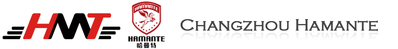 Changzhou Hamante Vehicle Parts Co., Ltd.
