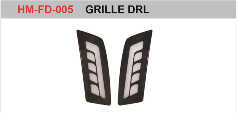 HM-FD-005GRILLE DRL