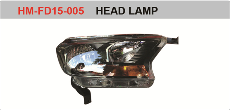 HEAD LAMP