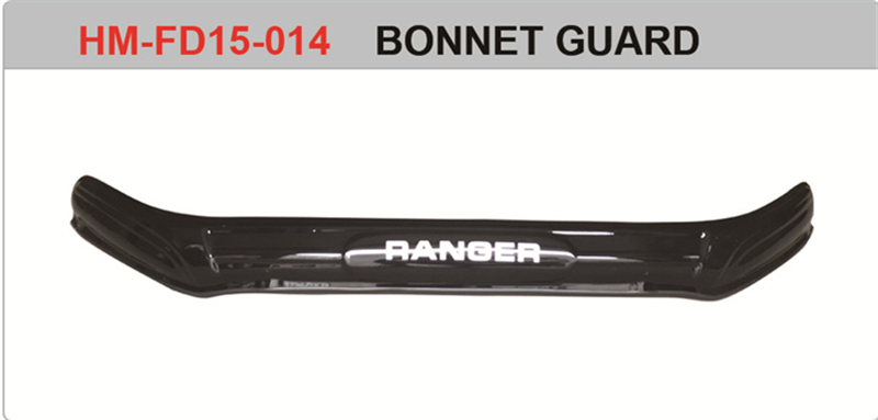 BONNET GUARD