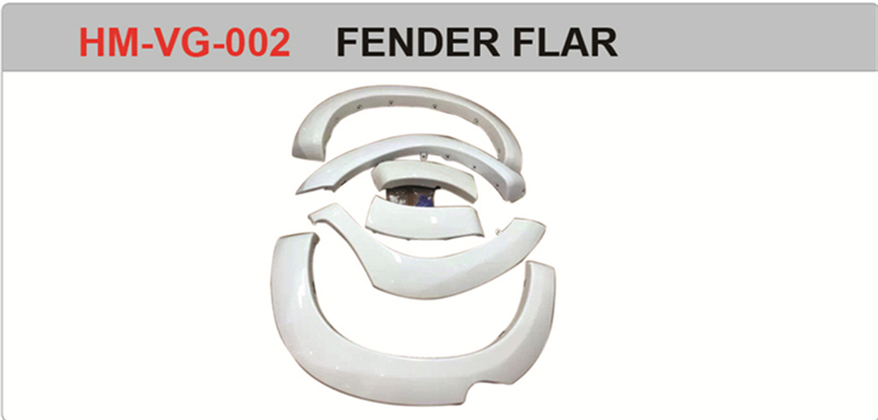 FENDER FLARE