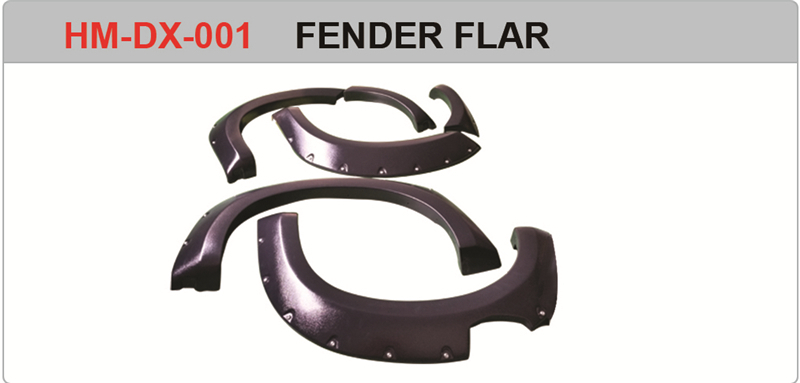 FENDER FLARE