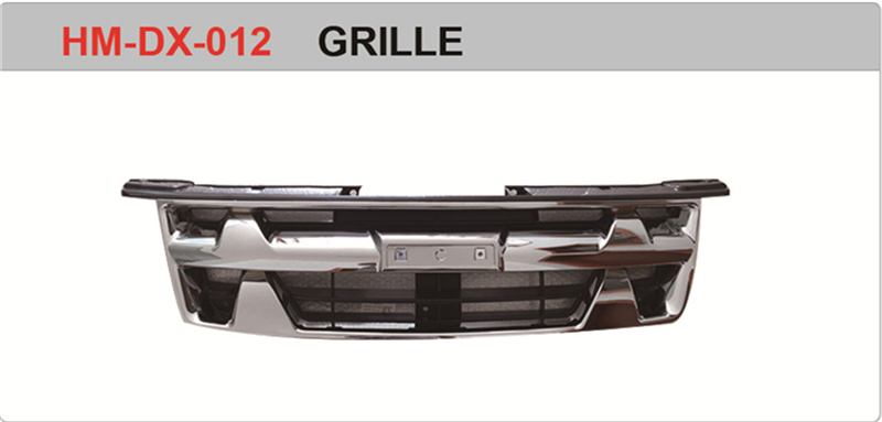 GRILLE