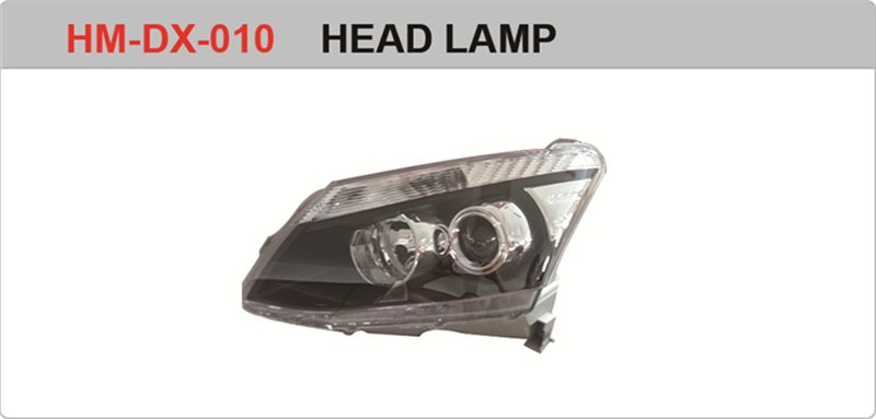 HEAD LAMP