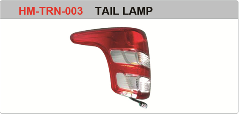 TAIL LAMP