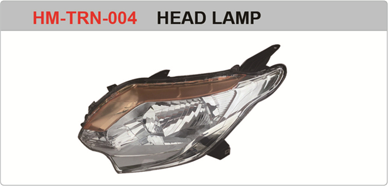 HEAD LAMP