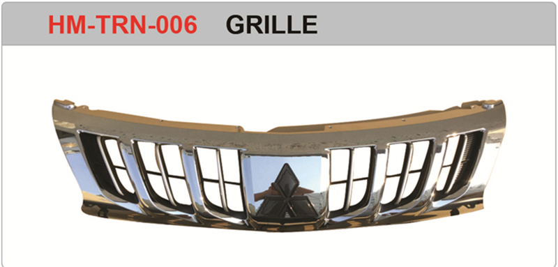 GRILLE
