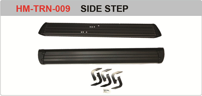 SIDE STEP