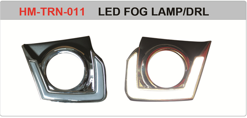 LED FOG LAMP /DRL