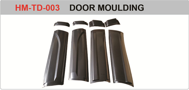 DOOR MOULDING