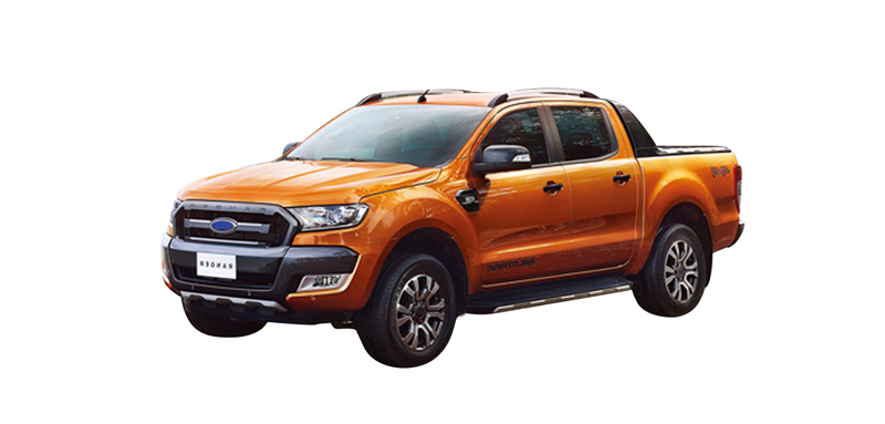 2016 RANGER T7 RAPTOR TYPE BODY KITS