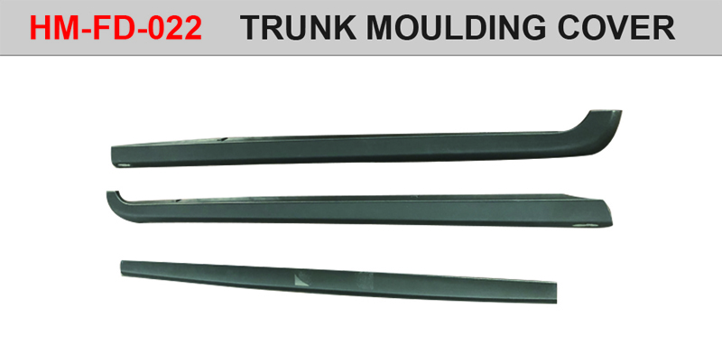 TRUNK MOULDING COVER