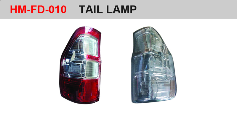 HM-FD-010TAIL LAMP