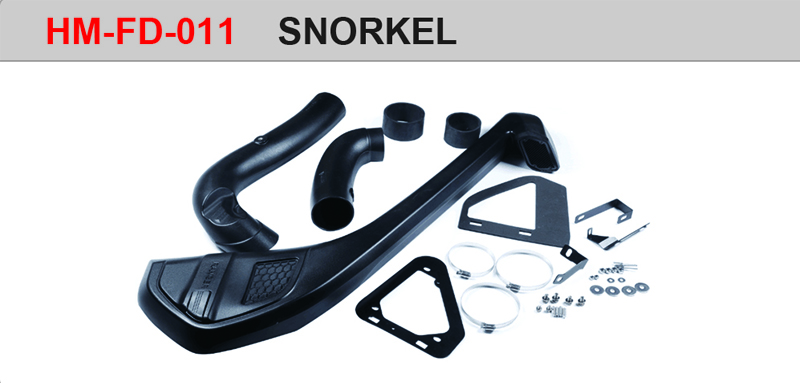 HM-FD-011SNORKEL