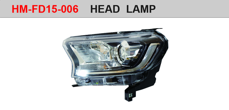HEAD LAMP