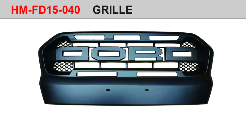 GRILLE