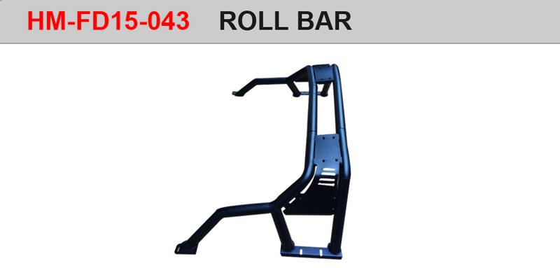 ROLL BAR