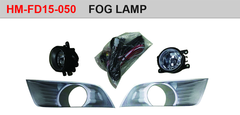 FOG LAMP