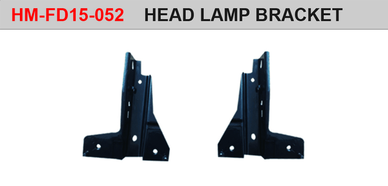 HEAD LAMP BRACKET