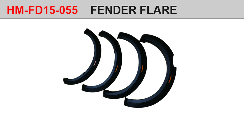 FENDER FLARE