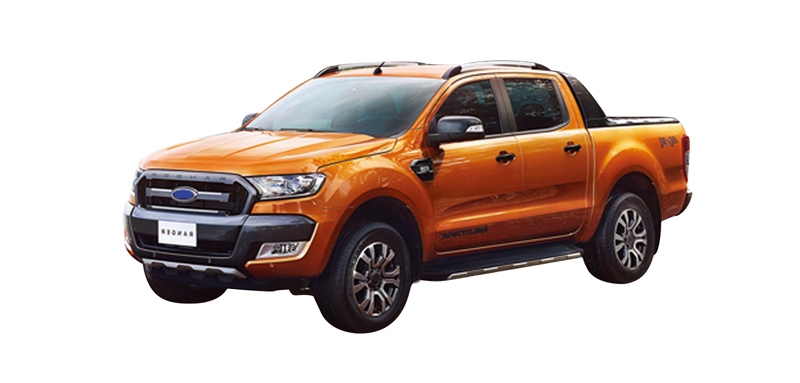 2016 RANGER T7 RAPTOR TYPE BODY KITS