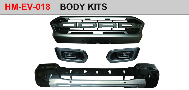 BODY KITS