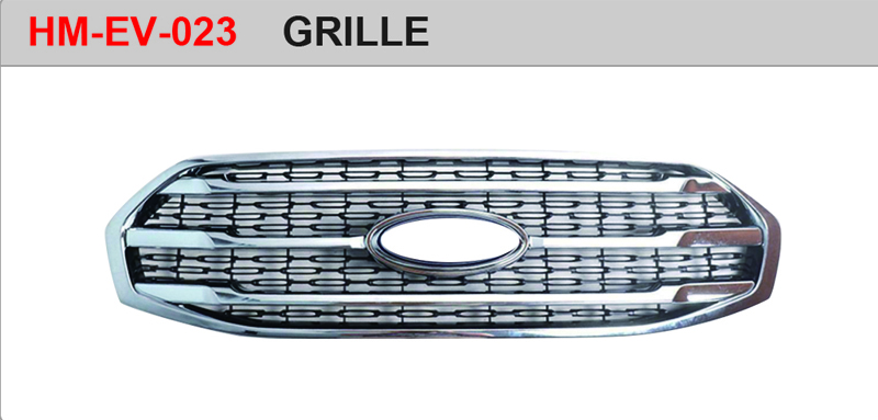 GRILLE