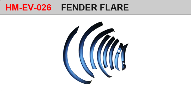 FENDER FLARE