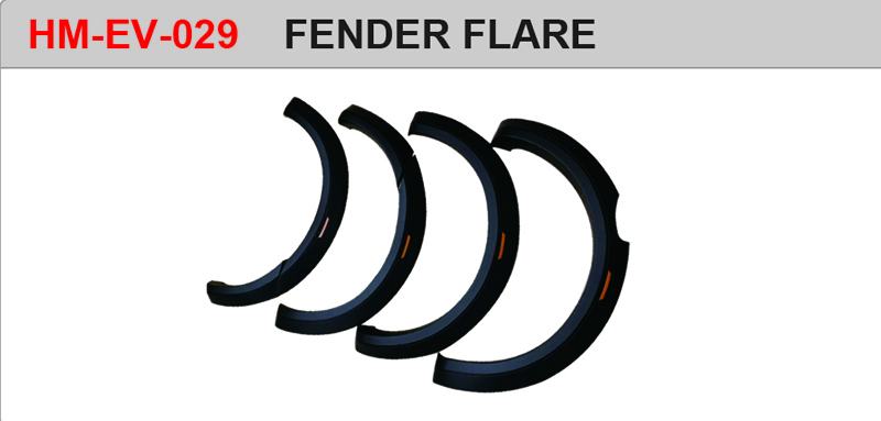 FENDER FLARE