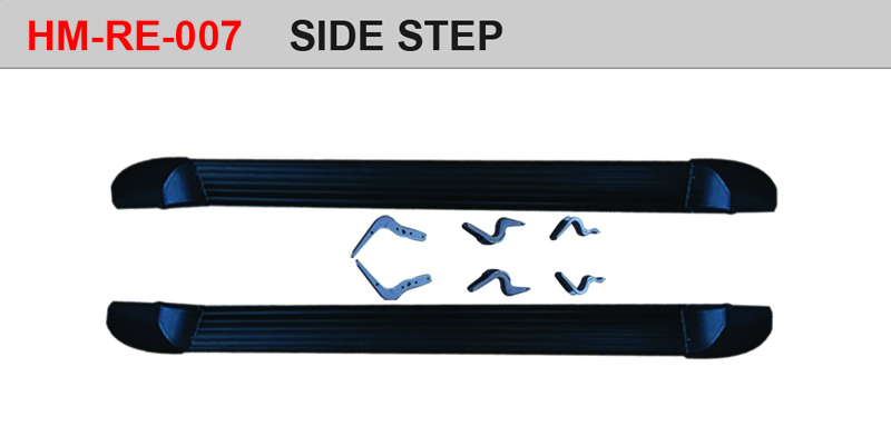 SIDE STEP