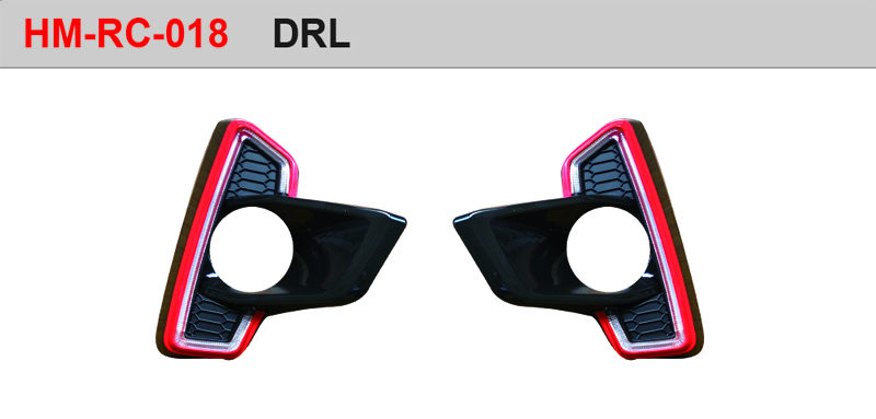 DRL
