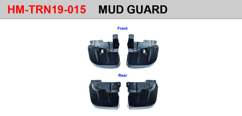 MUD GUARD