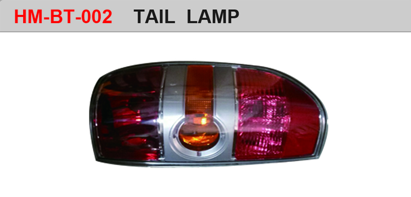 TAIL LAMP