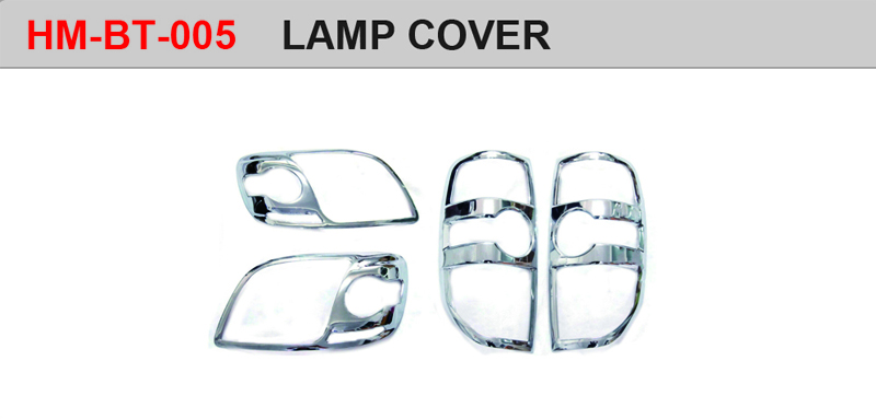 LAMP COVER