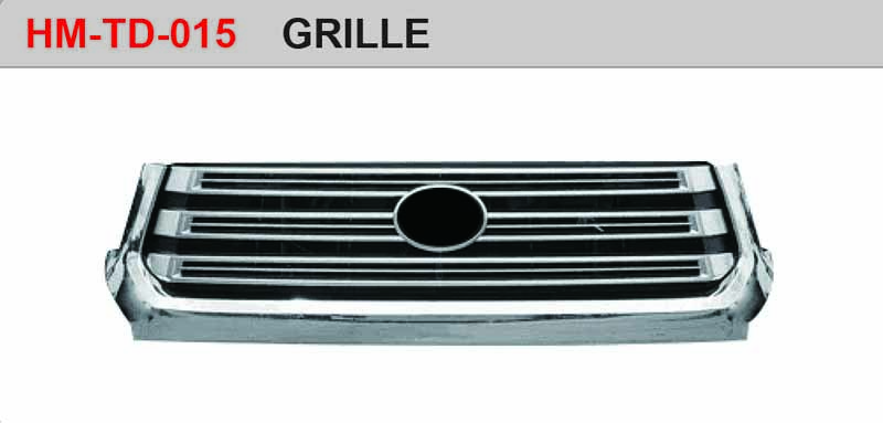 GRILLE