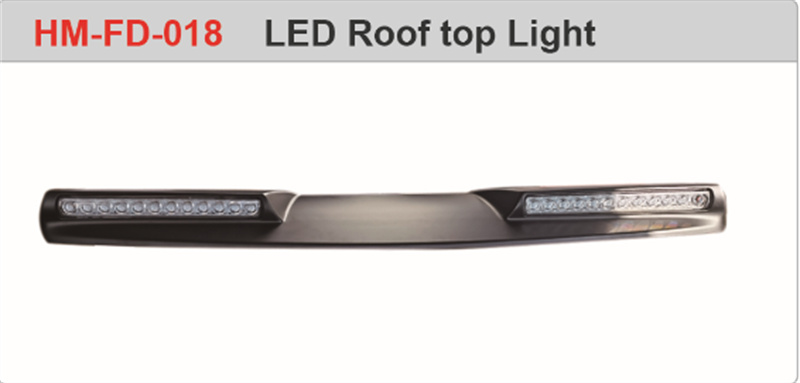 HM-FD-018LED ROOF TOP LIGHT
