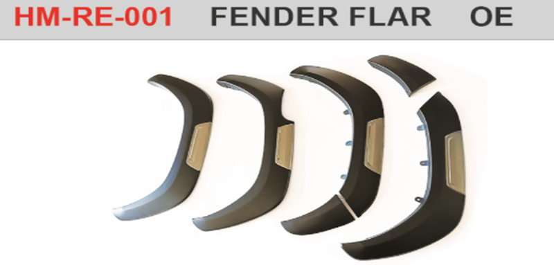FENDER FLARE >PP