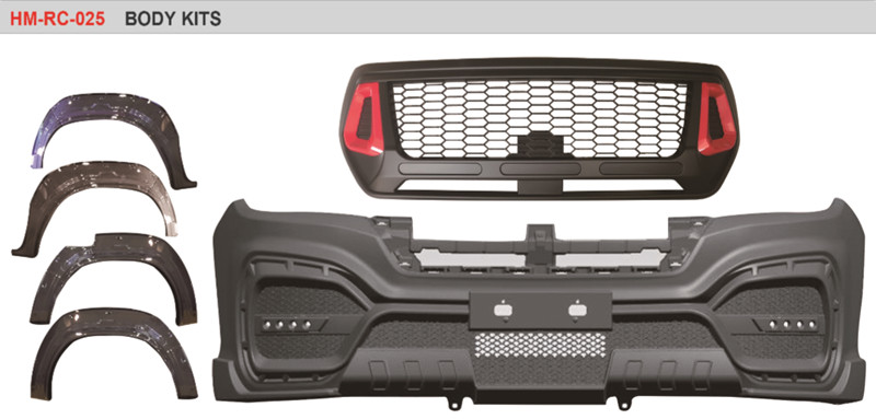 BODY KITS