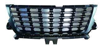 GRILLE 